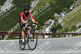 Photo #2399008 | 25-07-2022 11:03 | Passo Dello Stelvio - Waterfall curve BICYCLES