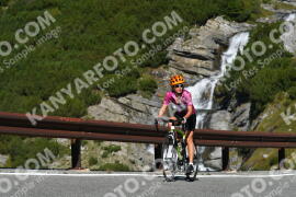 Photo #4229967 | 10-09-2023 11:03 | Passo Dello Stelvio - Waterfall curve BICYCLES