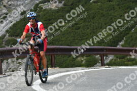 Photo #2207905 | 30-06-2022 11:59 | Passo Dello Stelvio - Waterfall curve BICYCLES
