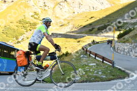 Photo #2665976 | 16-08-2022 09:32 | Passo Dello Stelvio - Waterfall curve BICYCLES