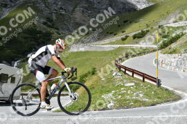 Photo #2488818 | 02-08-2022 14:12 | Passo Dello Stelvio - Waterfall curve BICYCLES