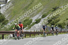 Photo #3253933 | 27-06-2023 11:13 | Passo Dello Stelvio - Waterfall curve BICYCLES