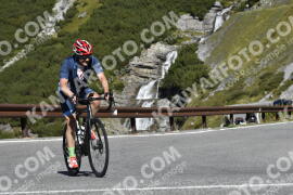 Foto #2810131 | 04-09-2022 10:33 | Passo Dello Stelvio - Waterfall Kehre BICYCLES