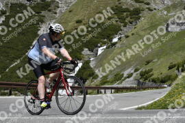 Photo #2117204 | 11-06-2022 11:15 | Passo Dello Stelvio - Waterfall curve BICYCLES