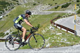 Photo #2506460 | 04-08-2022 13:13 | Passo Dello Stelvio - Waterfall curve BICYCLES