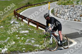 Photo #2244131 | 06-07-2022 13:08 | Passo Dello Stelvio - Waterfall curve BICYCLES