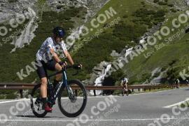 Photo #3359656 | 05-07-2023 09:52 | Passo Dello Stelvio - Waterfall curve BICYCLES