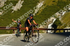 Photo #4176812 | 06-09-2023 09:48 | Passo Dello Stelvio - Waterfall curve BICYCLES