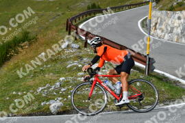Photo #4283111 | 17-09-2023 14:23 | Passo Dello Stelvio - Waterfall curve BICYCLES