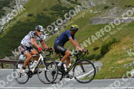 Photo #4068388 | 25-08-2023 10:20 | Passo Dello Stelvio - Waterfall curve BICYCLES