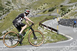 Photo #2784433 | 30-08-2022 11:31 | Passo Dello Stelvio - Waterfall curve BICYCLES