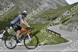 Photo #3109577 | 16-06-2023 09:37 | Passo Dello Stelvio - Waterfall curve BICYCLES
