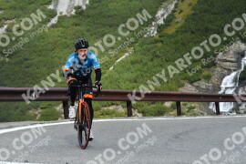 Photo #4279992 | 17-09-2023 09:48 | Passo Dello Stelvio - Waterfall curve BICYCLES