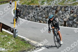 Photo #2486445 | 02-08-2022 11:47 | Passo Dello Stelvio - Waterfall curve BICYCLES