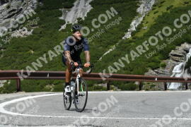 Photo #2409857 | 26-07-2022 11:22 | Passo Dello Stelvio - Waterfall curve BICYCLES