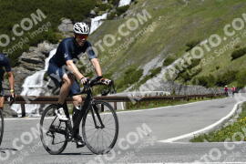 Photo #2114066 | 10-06-2022 11:40 | Passo Dello Stelvio - Waterfall curve BICYCLES