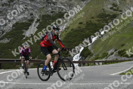 Photo #3110220 | 16-06-2023 10:16 | Passo Dello Stelvio - Waterfall curve BICYCLES
