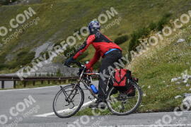 Photo #2789381 | 01-09-2022 10:37 | Passo Dello Stelvio - Waterfall curve BICYCLES