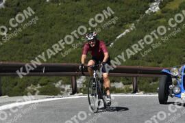 Photo #2737966 | 25-08-2022 11:43 | Passo Dello Stelvio - Waterfall curve BICYCLES