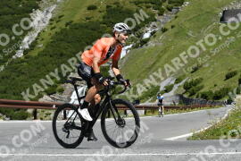 Photo #2289115 | 12-07-2022 11:03 | Passo Dello Stelvio - Waterfall curve BICYCLES