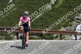 Photo #3432748 | 11-07-2023 09:51 | Passo Dello Stelvio - Waterfall curve BICYCLES