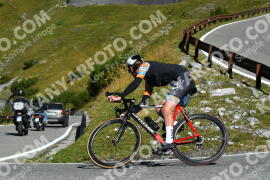 Foto #4178134 | 06-09-2023 11:05 | Passo Dello Stelvio - Waterfall Kehre BICYCLES