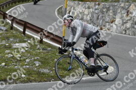 Photo #3800299 | 10-08-2023 13:55 | Passo Dello Stelvio - Waterfall curve BICYCLES