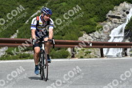 Photo #2248622 | 07-07-2022 10:52 | Passo Dello Stelvio - Waterfall curve BICYCLES
