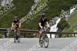 Photo #3304058 | 01-07-2023 11:19 | Passo Dello Stelvio - Waterfall curve BICYCLES
