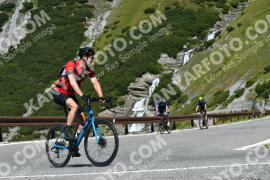 Photo #2494889 | 03-08-2022 11:30 | Passo Dello Stelvio - Waterfall curve BICYCLES