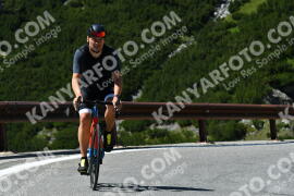 Foto #2220030 | 02-07-2022 14:41 | Passo Dello Stelvio - Waterfall Kehre BICYCLES