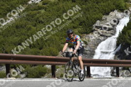 Photo #3089450 | 11-06-2023 10:37 | Passo Dello Stelvio - Waterfall curve BICYCLES