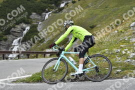 Photo #2825756 | 05-09-2022 13:02 | Passo Dello Stelvio - Waterfall curve BICYCLES