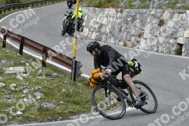 Photo #3827535 | 11-08-2023 15:05 | Passo Dello Stelvio - Waterfall curve BICYCLES