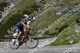 Photo #2105466 | 06-06-2022 11:39 | Passo Dello Stelvio - Waterfall curve BICYCLES