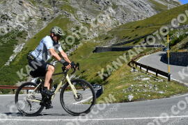 Photo #3970944 | 19-08-2023 10:02 | Passo Dello Stelvio - Waterfall curve BICYCLES