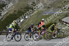Photo #3036719 | 03-06-2023 10:45 | Passo Dello Stelvio - Waterfall curve BICYCLES