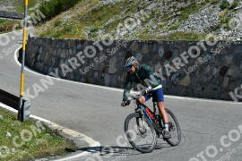 Photo #2514793 | 05-08-2022 11:11 | Passo Dello Stelvio - Waterfall curve BICYCLES