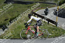 Photo #3444145 | 14-07-2023 10:16 | Passo Dello Stelvio - Waterfall curve BICYCLES