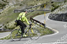 Photo #2076840 | 01-06-2022 11:13 | Passo Dello Stelvio - Waterfall curve BICYCLES