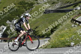 Photo #3535700 | 18-07-2023 10:14 | Passo Dello Stelvio - Waterfall curve BICYCLES