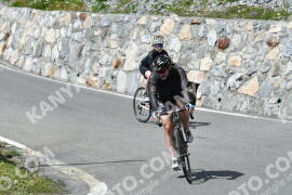 Photo #2321801 | 16-07-2022 15:41 | Passo Dello Stelvio - Waterfall curve BICYCLES