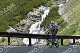 Photo #3342283 | 03-07-2023 12:31 | Passo Dello Stelvio - Waterfall curve BICYCLES