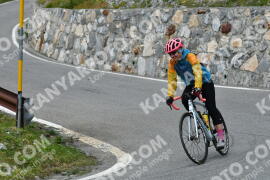 Photo #2607644 | 12-08-2022 14:08 | Passo Dello Stelvio - Waterfall curve BICYCLES