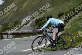 Foto #2105427 | 06-06-2022 11:36 | Passo Dello Stelvio - Waterfall Kehre BICYCLES