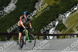 Photo #4216547 | 09-09-2023 14:33 | Passo Dello Stelvio - Waterfall curve BICYCLES