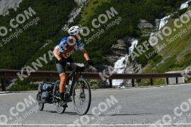 Foto #3903041 | 15-08-2023 14:30 | Passo Dello Stelvio - Waterfall Kehre BICYCLES