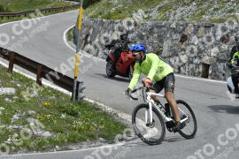 Photo #3254977 | 27-06-2023 12:06 | Passo Dello Stelvio - Waterfall curve BICYCLES