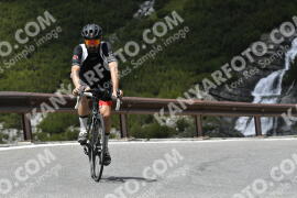 Photo #3341190 | 03-07-2023 12:45 | Passo Dello Stelvio - Waterfall curve BICYCLES