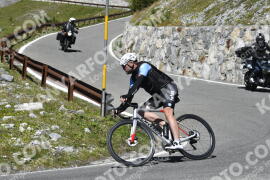 Photo #2729352 | 24-08-2022 13:27 | Passo Dello Stelvio - Waterfall curve BICYCLES